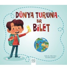 Dünya Turuna Bir Bilet