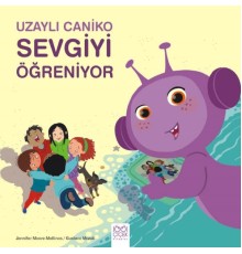 Uzaylı Caniko Sevgiyi Öğreniyor