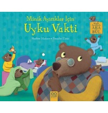 Minik Ayıcıklar İçin Uyku Vakti