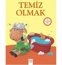 Yararları Dizisi Temiz Olmak