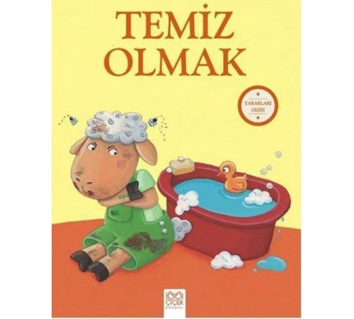 Yararları Dizisi Temiz Olmak