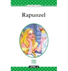 Level Books - Level 2 - Rapunzel