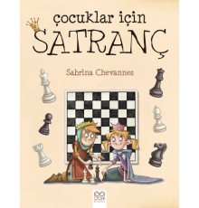 Çocuklar İçin Satranç
