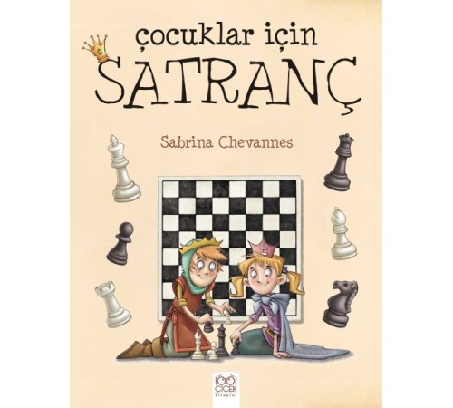 Çocuklar İçin Satranç