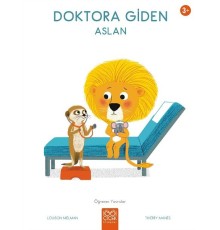 Doktora Giden Aslan