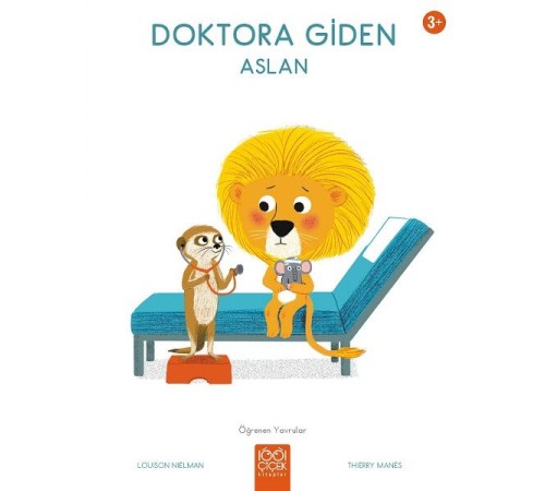 Doktora Giden Aslan