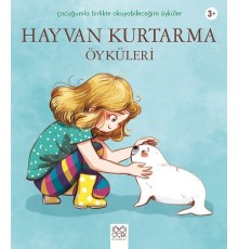 Hayvan Kurtarma Öyküleri