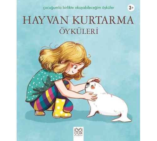 Hayvan Kurtarma Öyküleri Hayvan Kurtarma Öyküleri