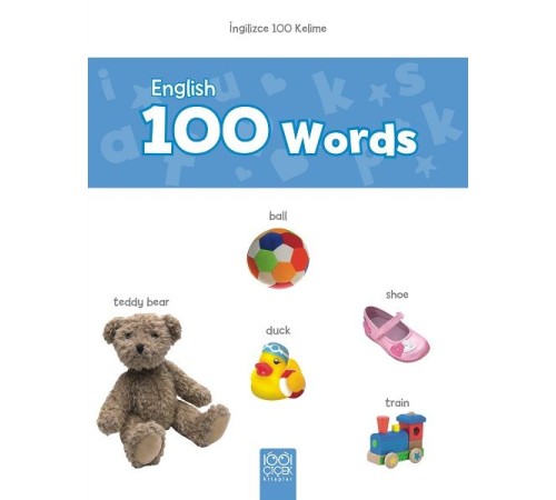 English 100 Words