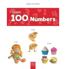 English 100 Numbers