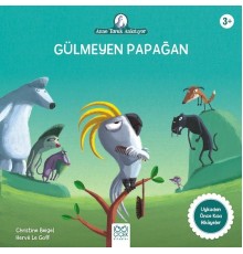 Gülmeyen Papağan