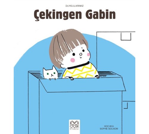 Çekingen Gabin - Duygularımız Çekingen Gabin - Duygularımız