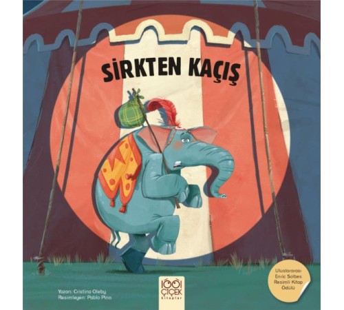 Sirkten Kaçış