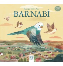 Küçük Mavi Kuş Barnabi- Arkadaşlık ve Dostluk Üzerine