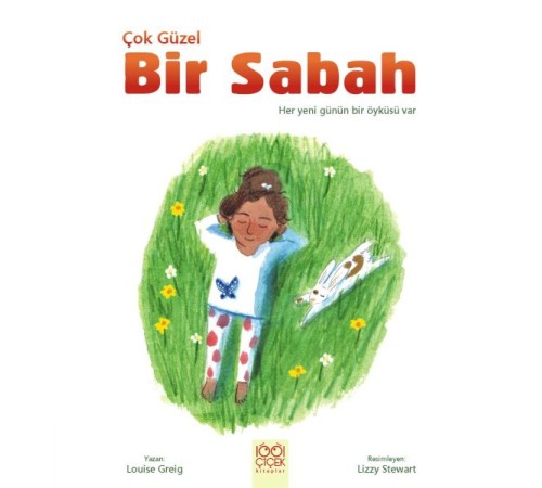 Çok Güzel Bir Sabah Çok Güzel Bir Sabah