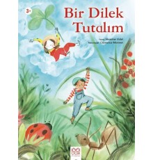 Bir Dilek Tutalım