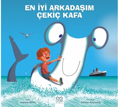 En İyi Arkadaşım Çekiç Kafa