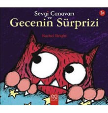 Sevgi Canavarı ve Gecenin Sürprizi