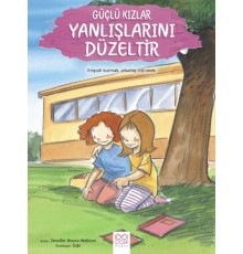 Güçlü Kızlar Yanlışlarını Düzeltir