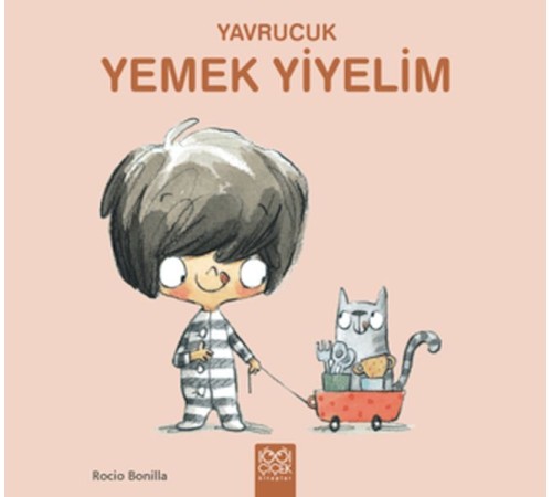Yavrucuk - Yemek Yiyelim Yavrucuk - Yemek Yiyelim
