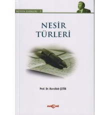 Nesir Türleri