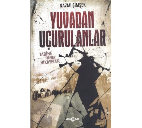 Yuvadan Uçurulanlar Yuvadan Uçurulanlar