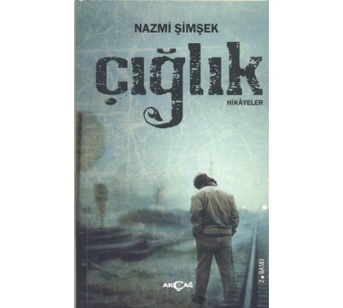 Çığlık Çığlık