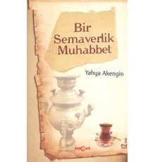 Bir Semaverlik Muhabbet