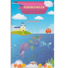 Tekerlemeler