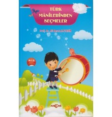 Türk Manilerden Seçmeler