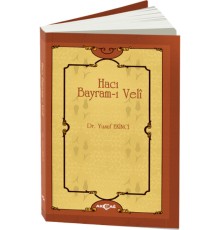 Hacı Bayram-ı Veli