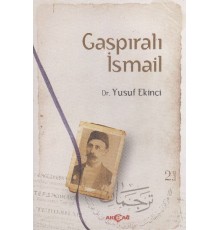 Gaspıralı İsmail