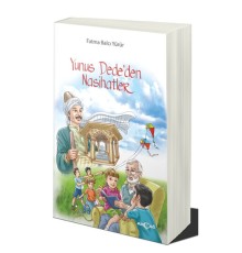 Yunus Dede'den Nasihatler