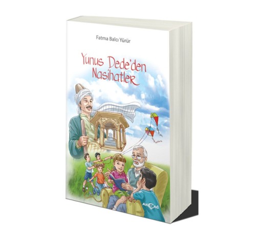 Yunus Dede'den Nasihatler Yunus Dede'den Nasihatler
