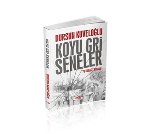 Koyu Gri Seneler Koyu Gri Seneler