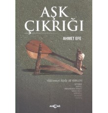 Aşk Çıkrığı