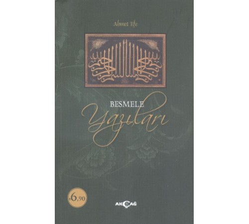 Besmele Yazıları