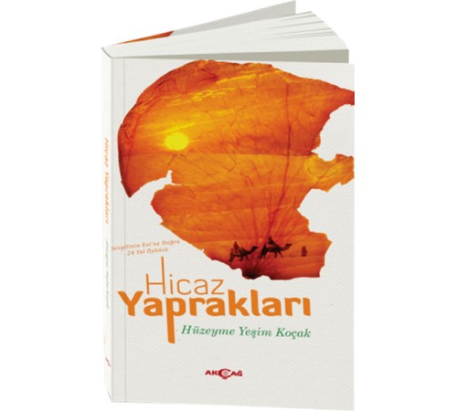 Hicaz Yaprakları