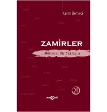 Zamirler