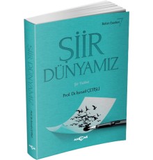Şiir Dünyamız