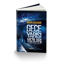 Gece Yarısı Yazıları