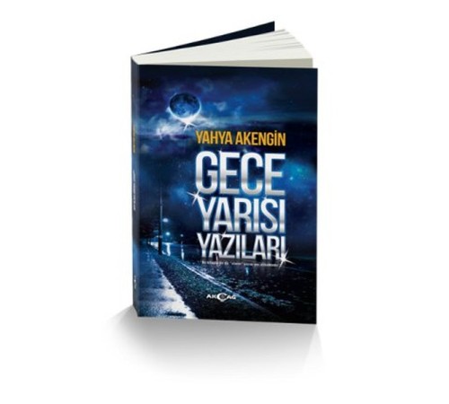 Gece Yarısı Yazıları Gece Yarısı Yazıları