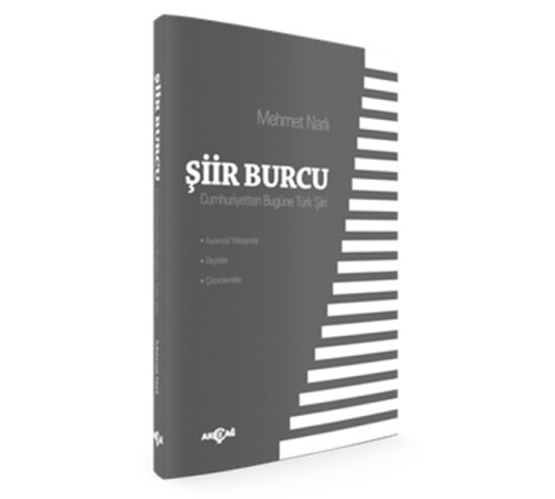 Şiir Burcu Şiir Burcu