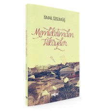 Memleketimden Hikayeler
