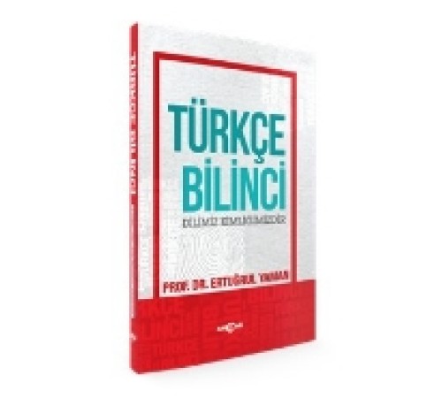 Türkçe Bilinci