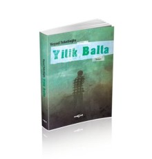 Yitik Balta