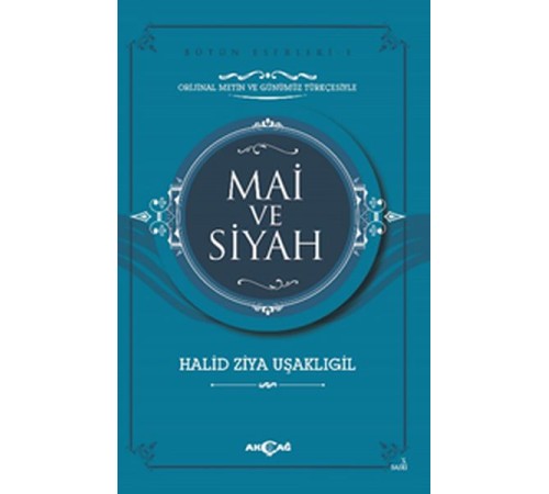 Mai ve Siyah