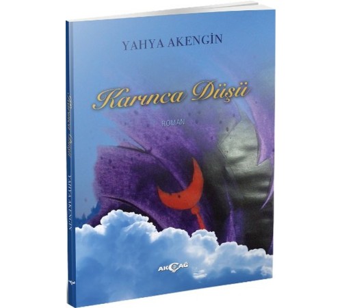 Karınca Düşü