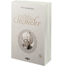 Baki Divanından Seçmeler