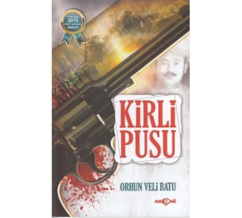 Kirli Pusu Kirli Pusu